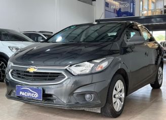 Chevrolet Prisma Usado en Córdoba Financiado