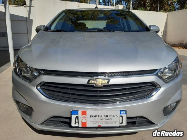 Chevrolet Prisma Usado en Mendoza, deRuedas