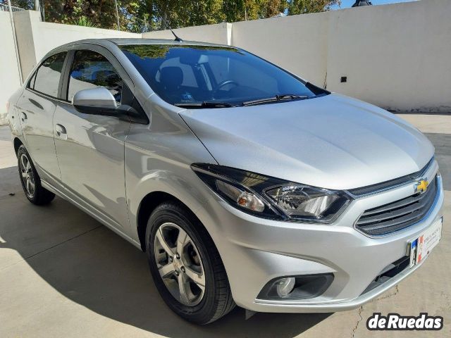 Chevrolet Prisma Usado en Mendoza, deRuedas