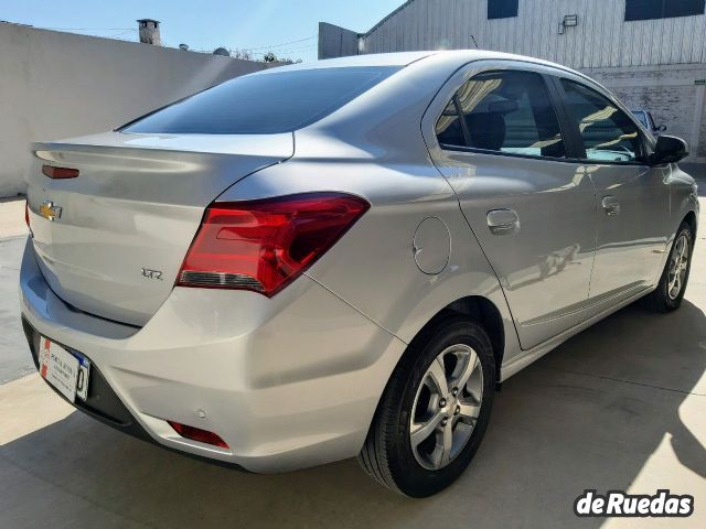 Chevrolet Prisma Usado en Mendoza, deRuedas