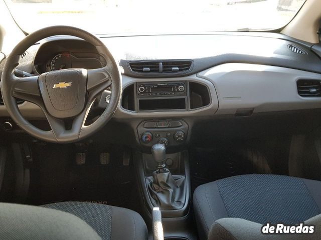 Chevrolet Prisma Usado en Mendoza, deRuedas