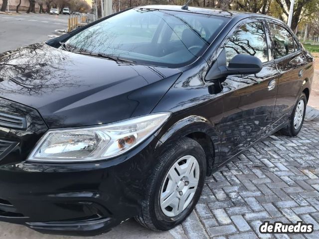 Chevrolet Prisma Usado en Mendoza, deRuedas