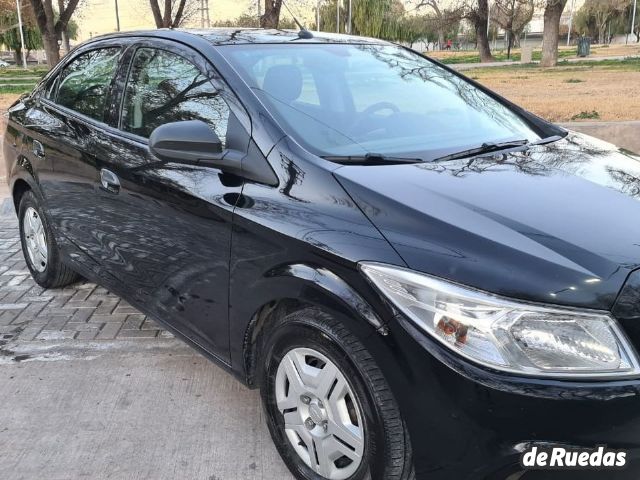 Chevrolet Prisma Usado en Mendoza, deRuedas