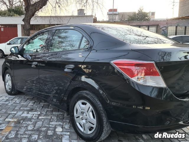 Chevrolet Prisma Usado en Mendoza, deRuedas