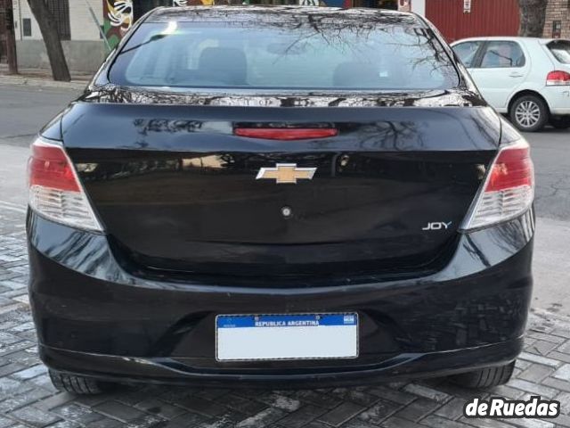 Chevrolet Prisma Usado en Mendoza, deRuedas