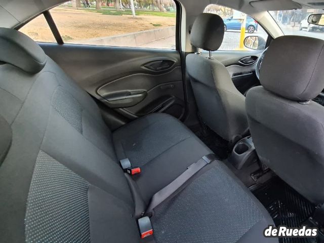 Chevrolet Prisma Usado en Mendoza, deRuedas