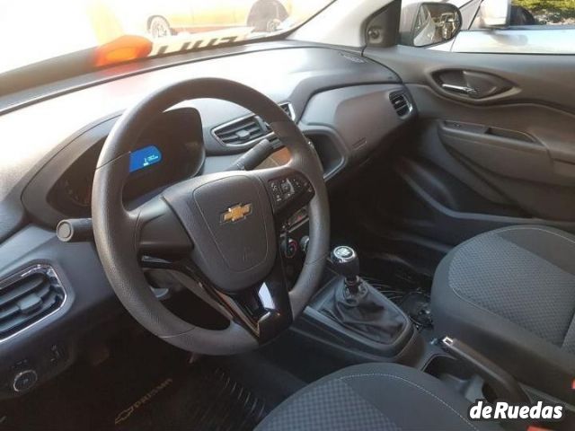 Chevrolet Prisma Usado en Mendoza, deRuedas