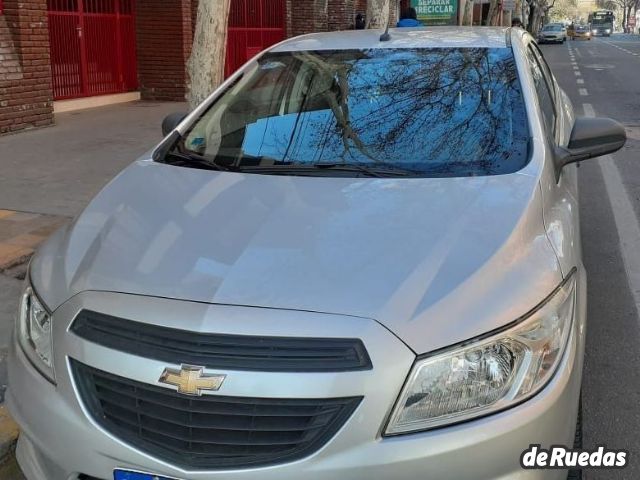 Chevrolet Prisma Usado en Mendoza, deRuedas