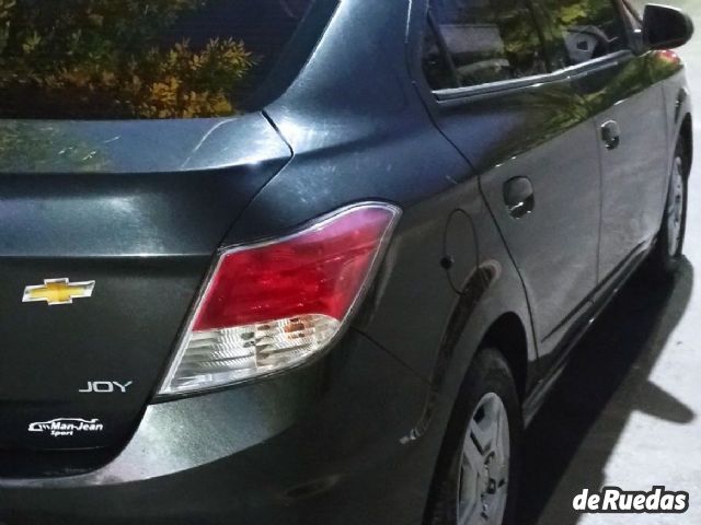 Chevrolet Prisma Usado en Mendoza, deRuedas