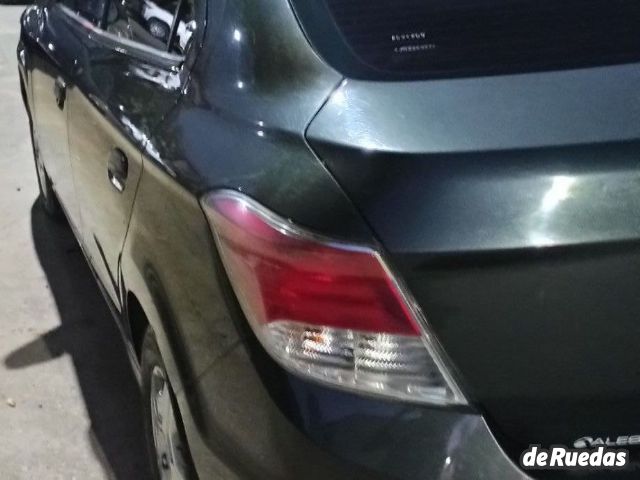 Chevrolet Prisma Usado en Mendoza, deRuedas