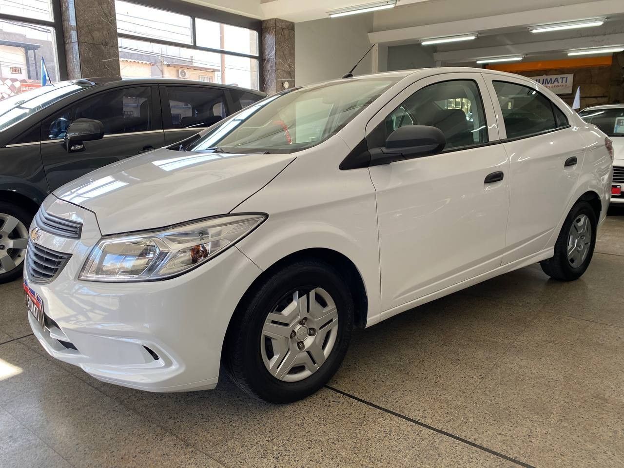 Chevrolet Prisma Usado en Mendoza, deRuedas