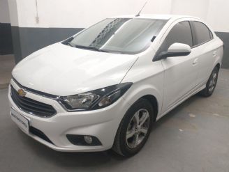 Chevrolet Prisma Usado en Buenos Aires
