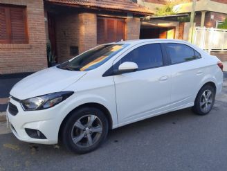 Chevrolet Prisma Usado en Buenos Aires