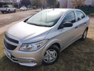 Chevrolet Prisma Usado en Mendoza