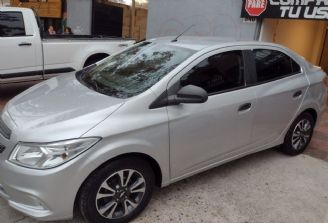 Chevrolet Prisma Usado en Mendoza