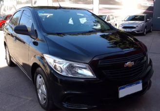 Chevrolet Prisma Usado en Córdoba