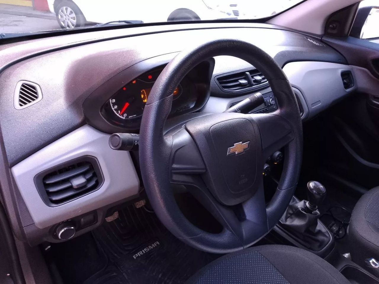 Chevrolet Prisma Usado en Córdoba, deRuedas