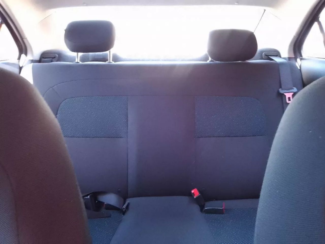 Chevrolet Prisma Usado en Córdoba, deRuedas