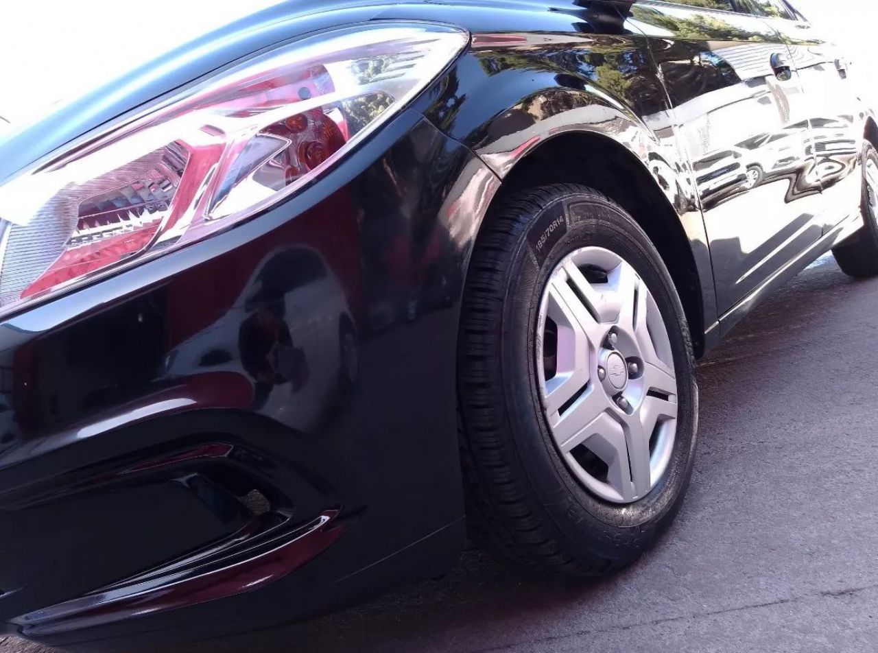 Chevrolet Prisma Usado en Córdoba, deRuedas