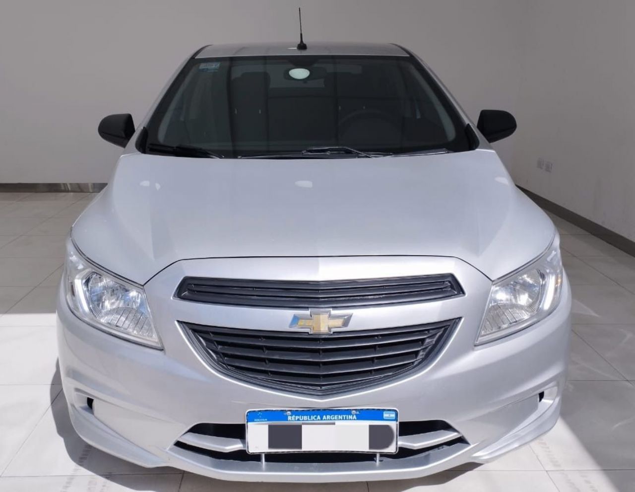 Chevrolet Prisma Usado en Mendoza, deRuedas