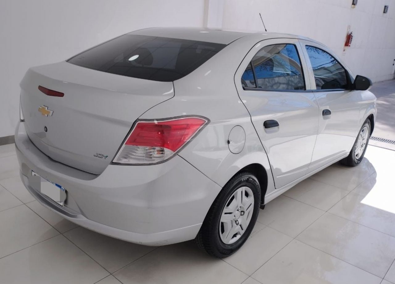 Chevrolet Prisma Usado en Mendoza, deRuedas