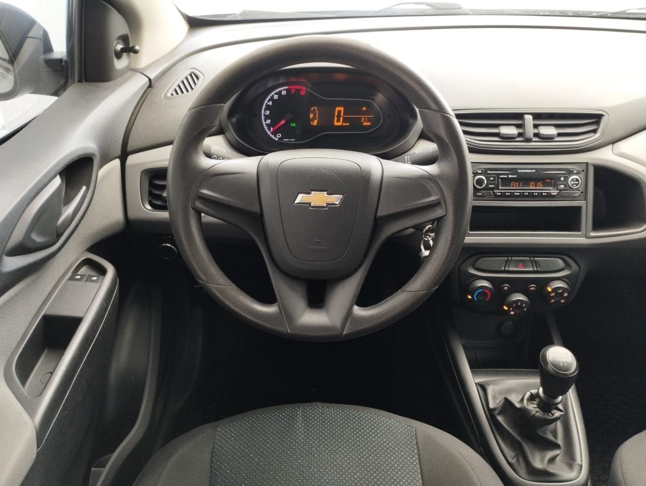 Chevrolet Prisma Usado en Mendoza, deRuedas