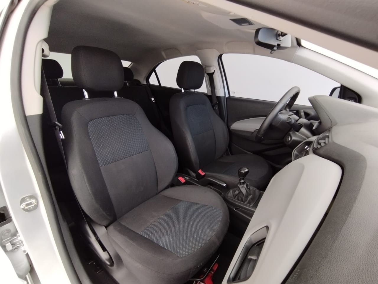 Chevrolet Prisma Usado en Mendoza, deRuedas