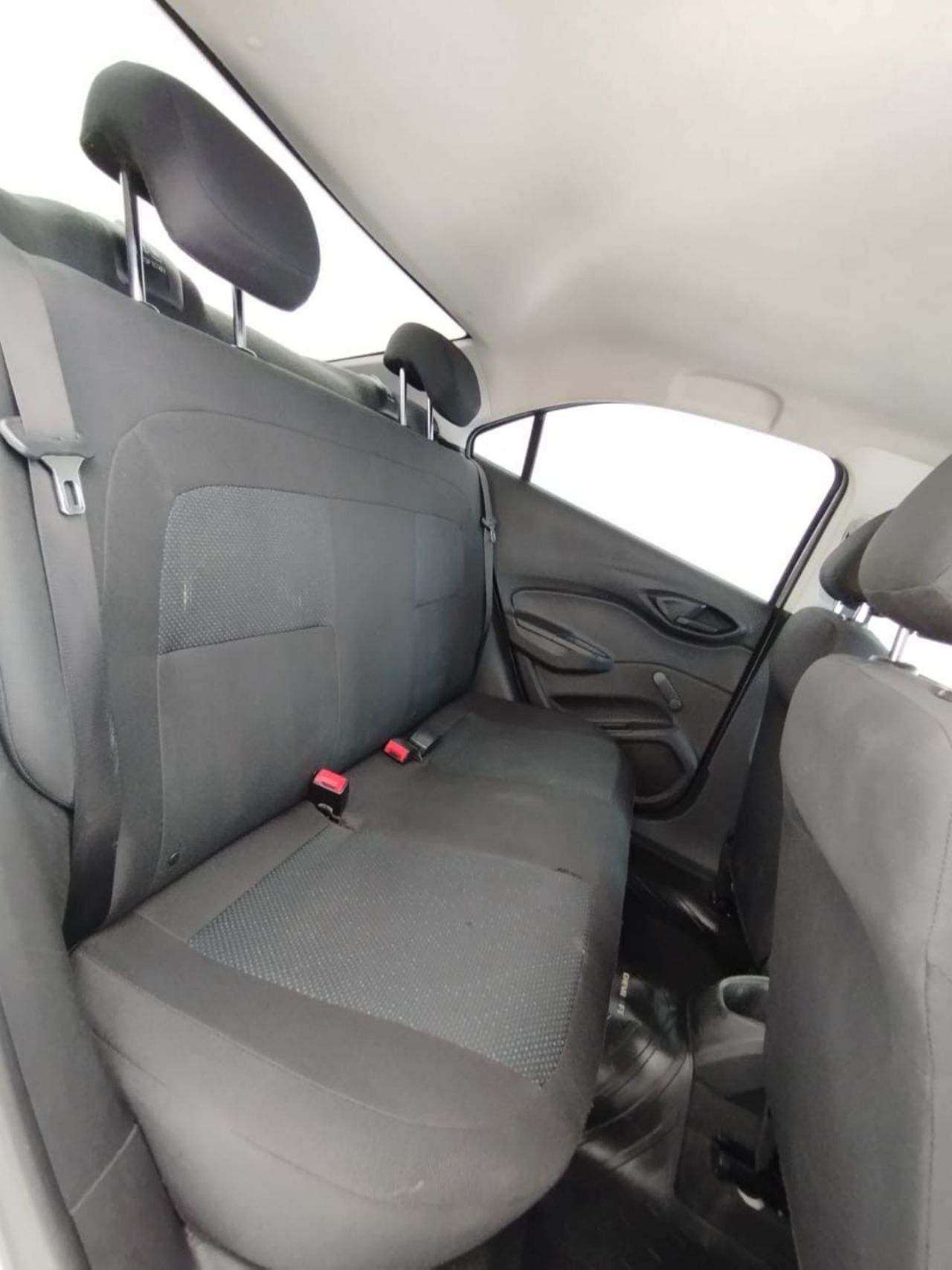 Chevrolet Prisma Usado en Mendoza, deRuedas