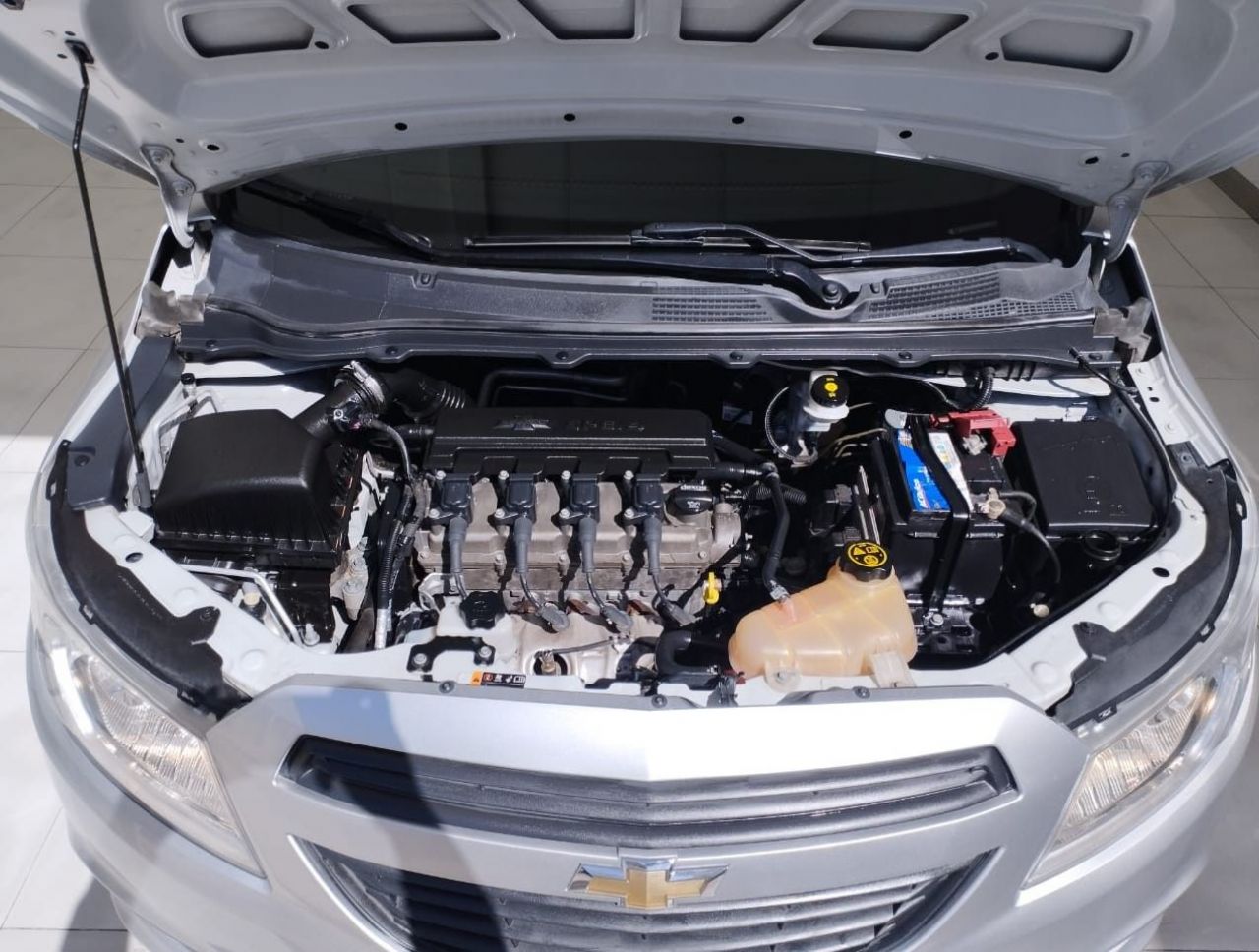 Chevrolet Prisma Usado en Mendoza, deRuedas