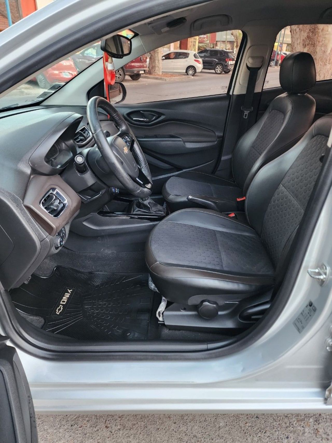 Chevrolet Prisma Usado en Mendoza, deRuedas