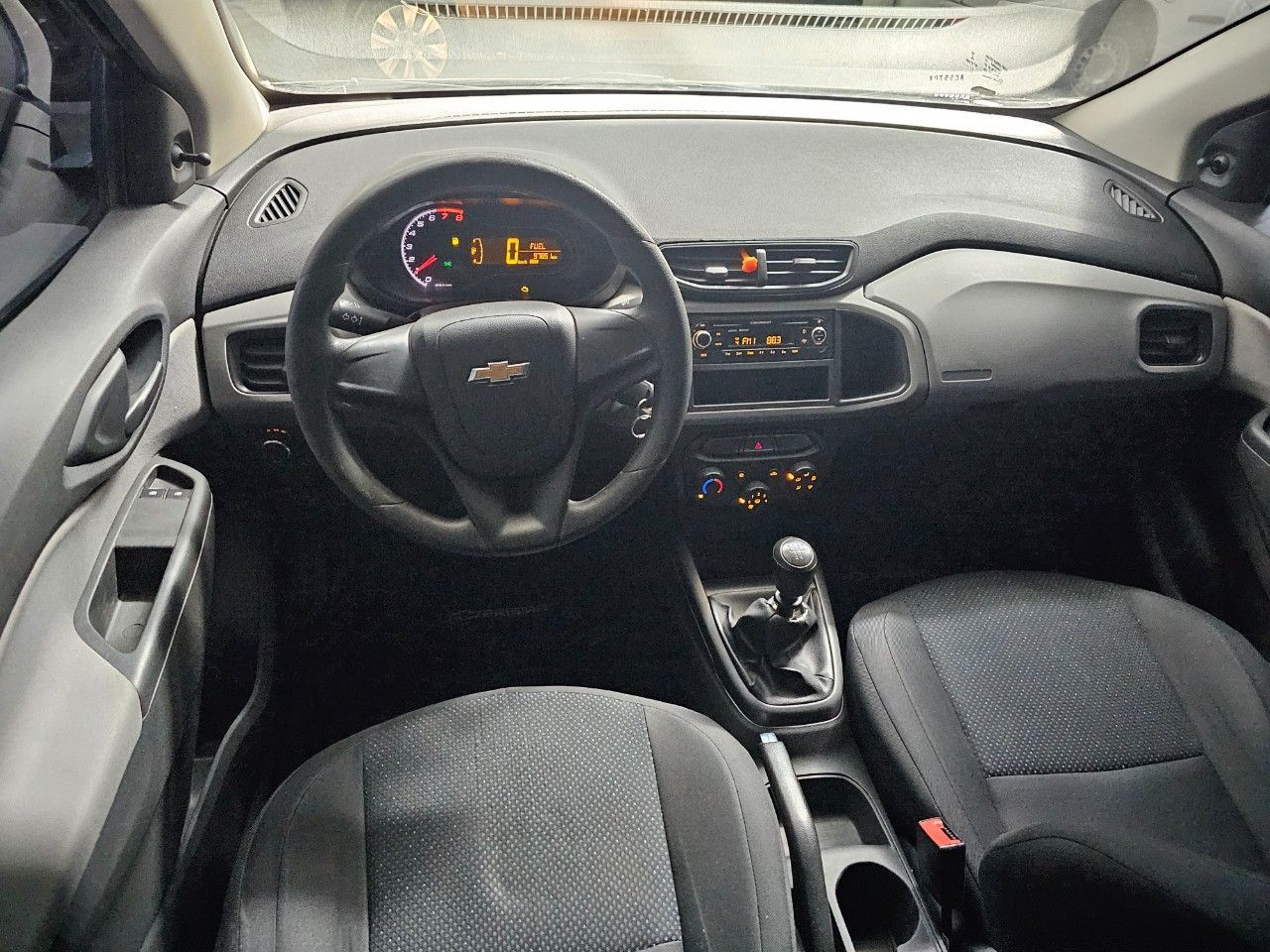 Chevrolet Prisma Usado en Mendoza, deRuedas