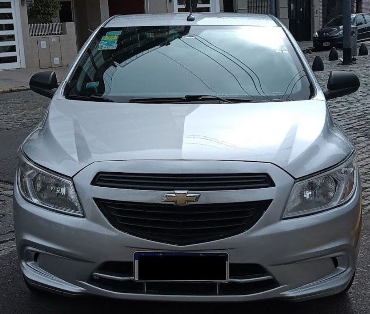 Chevrolet Prisma Usado en Buenos Aires, deRuedas