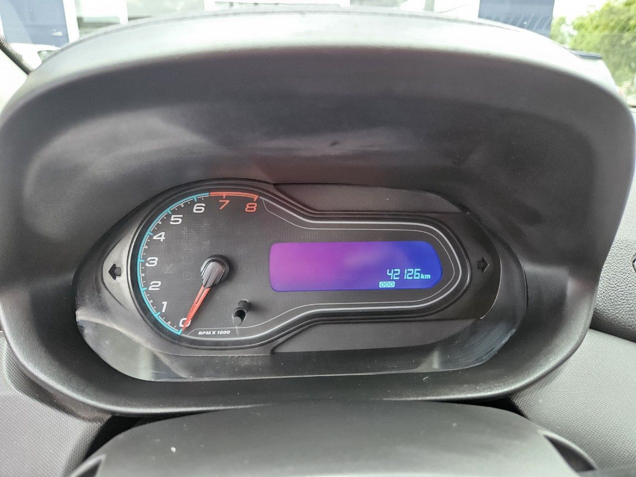 Chevrolet Prisma Usado en Mendoza, deRuedas