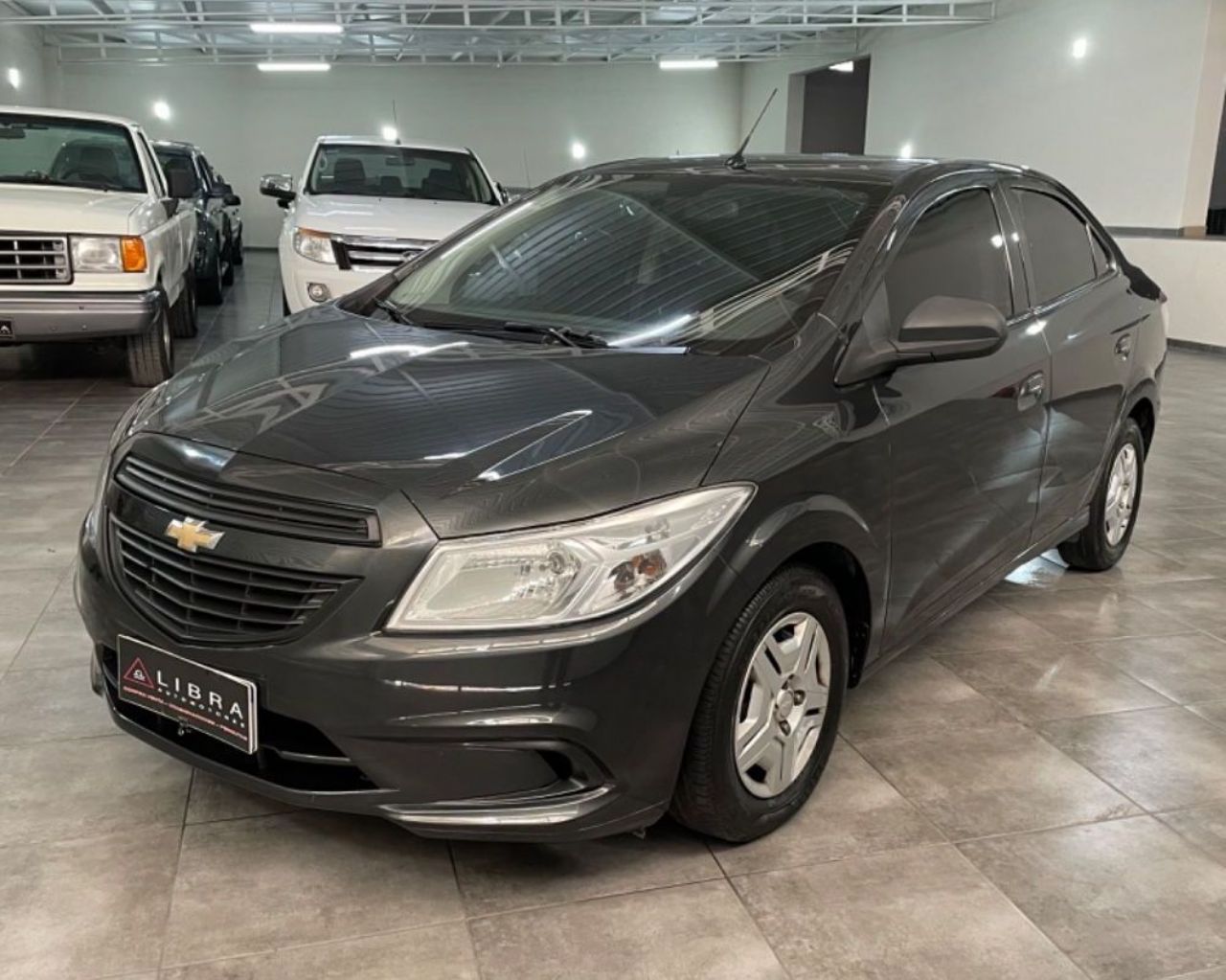 Chevrolet Prisma Usado en Mendoza, deRuedas