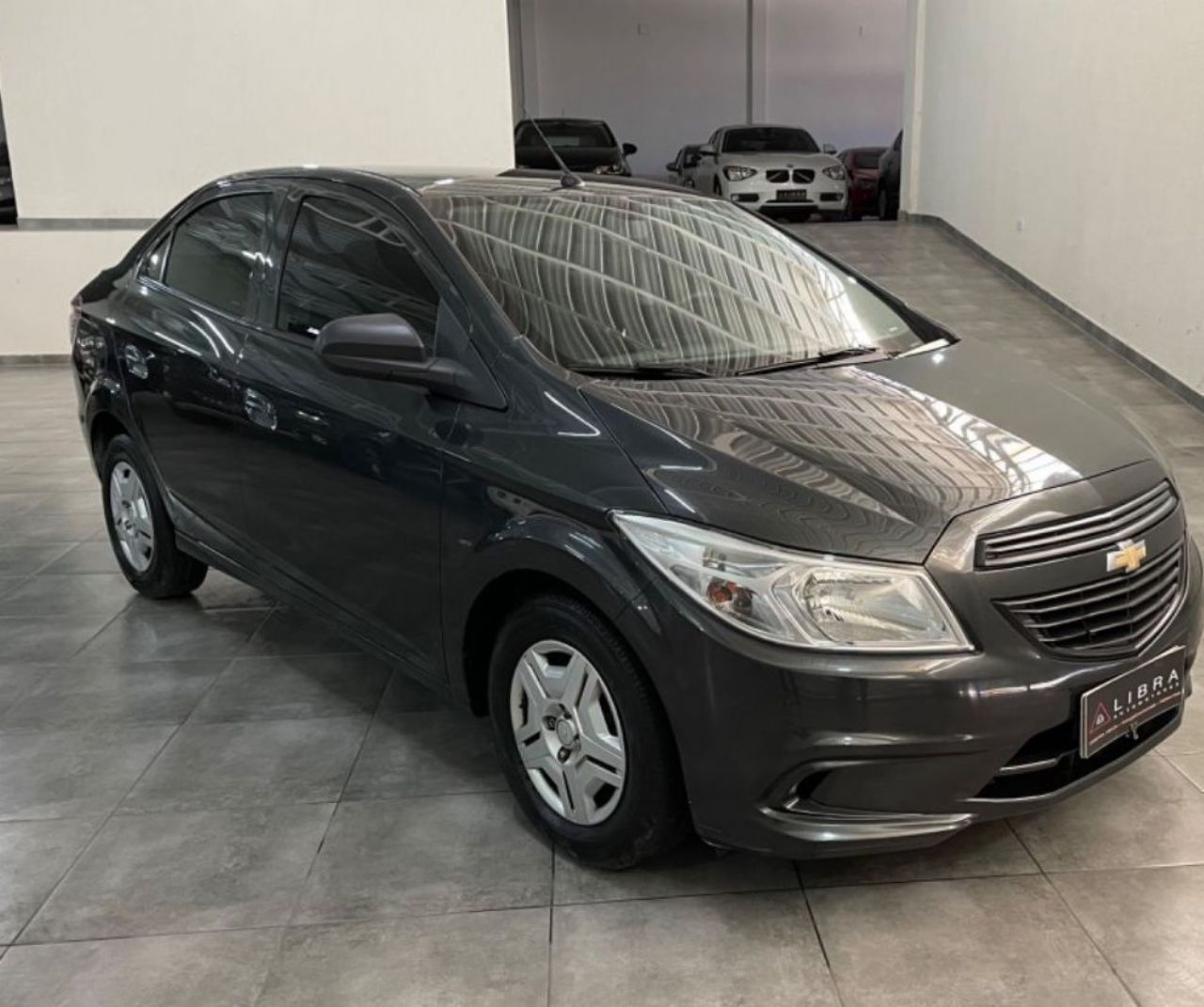 Chevrolet Prisma Usado en Mendoza, deRuedas