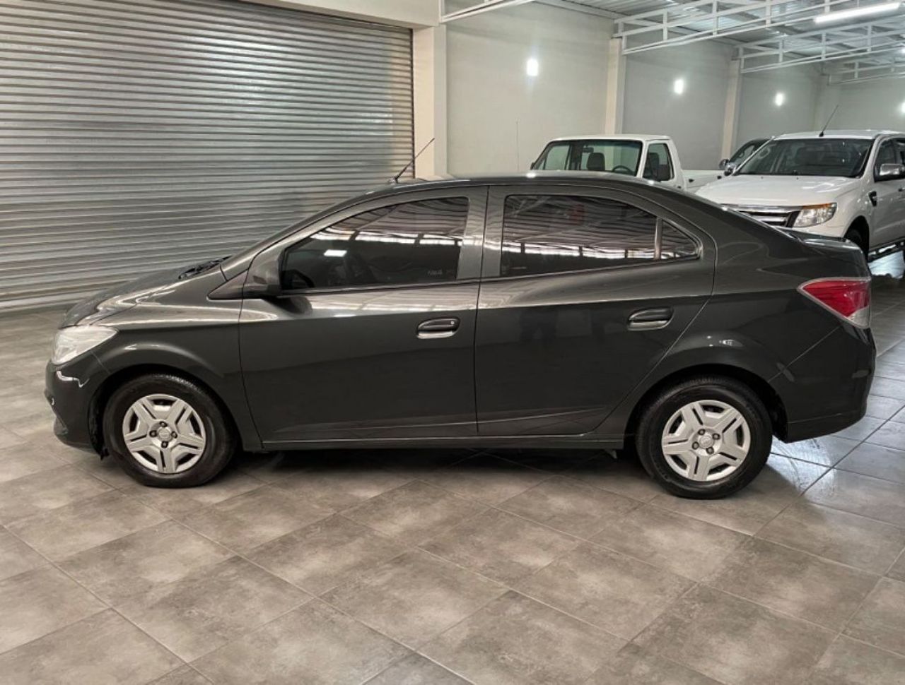 Chevrolet Prisma Usado en Mendoza, deRuedas