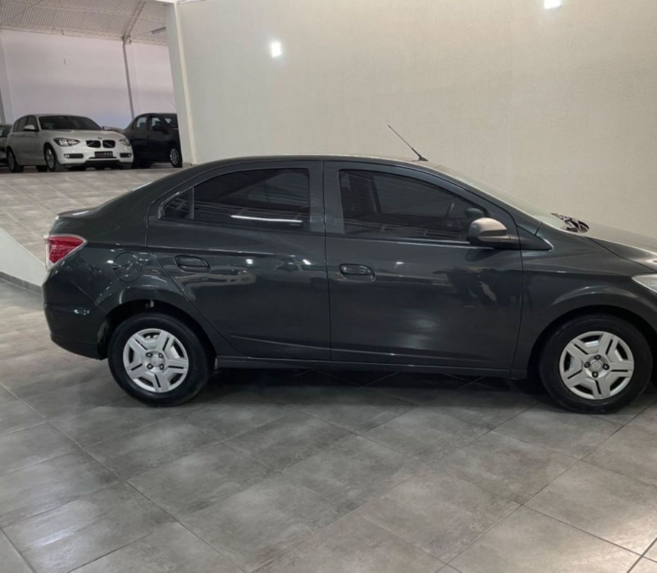 Chevrolet Prisma Usado en Mendoza, deRuedas