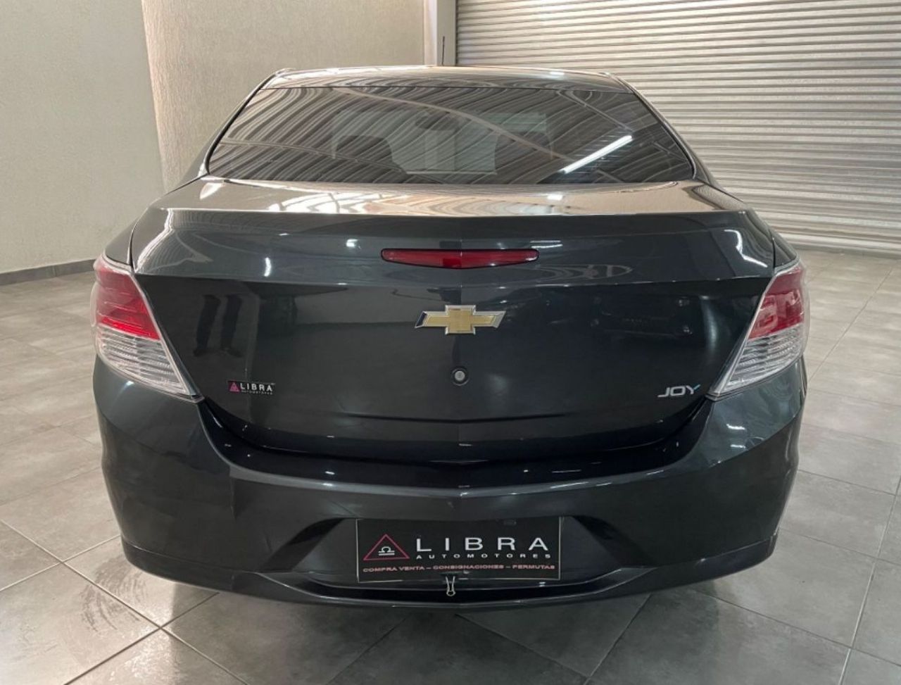 Chevrolet Prisma Usado en Mendoza, deRuedas
