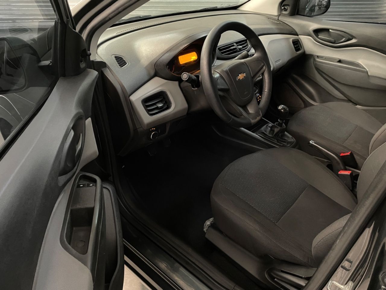 Chevrolet Prisma Usado en Mendoza, deRuedas