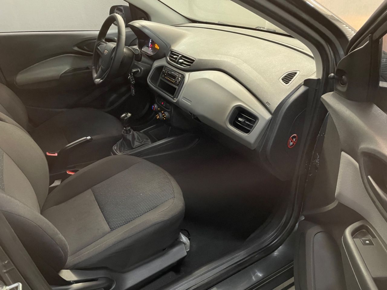 Chevrolet Prisma Usado en Mendoza, deRuedas