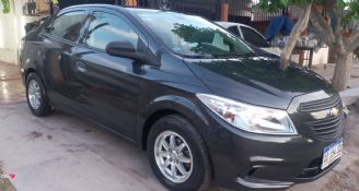 Chevrolet Prisma Usado en San Juan