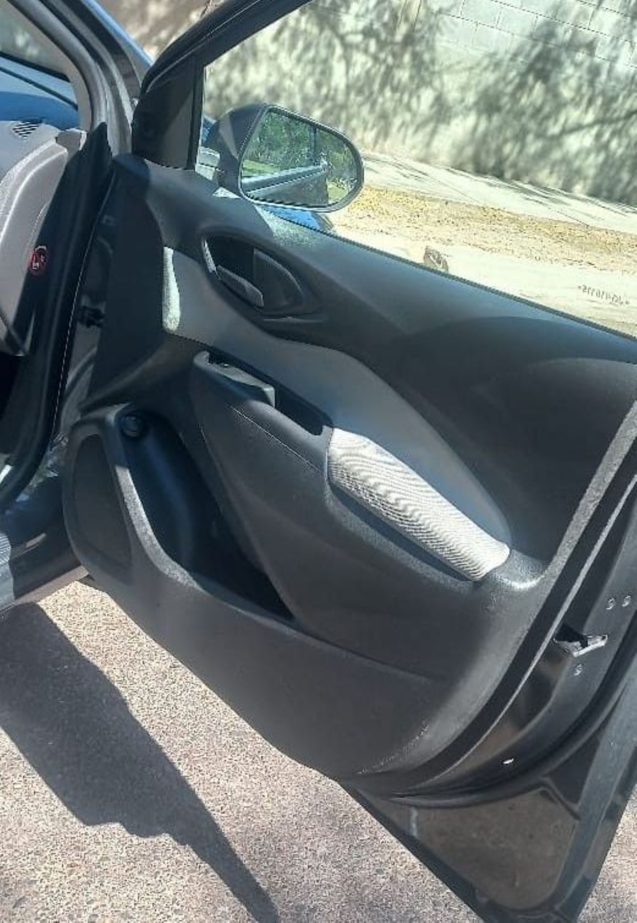 Chevrolet Prisma Usado en San Juan, deRuedas