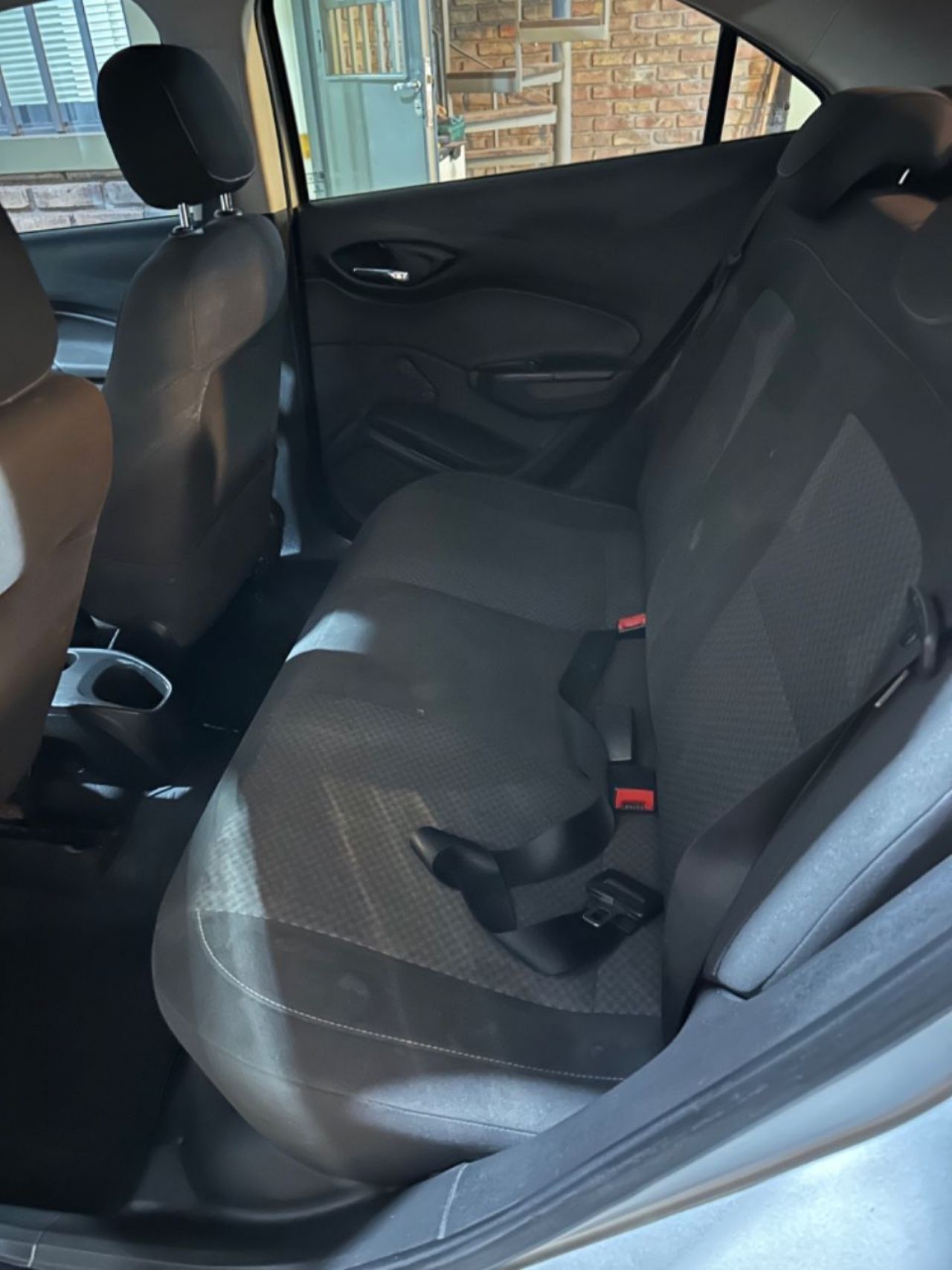 Chevrolet Prisma Usado en Mendoza, deRuedas