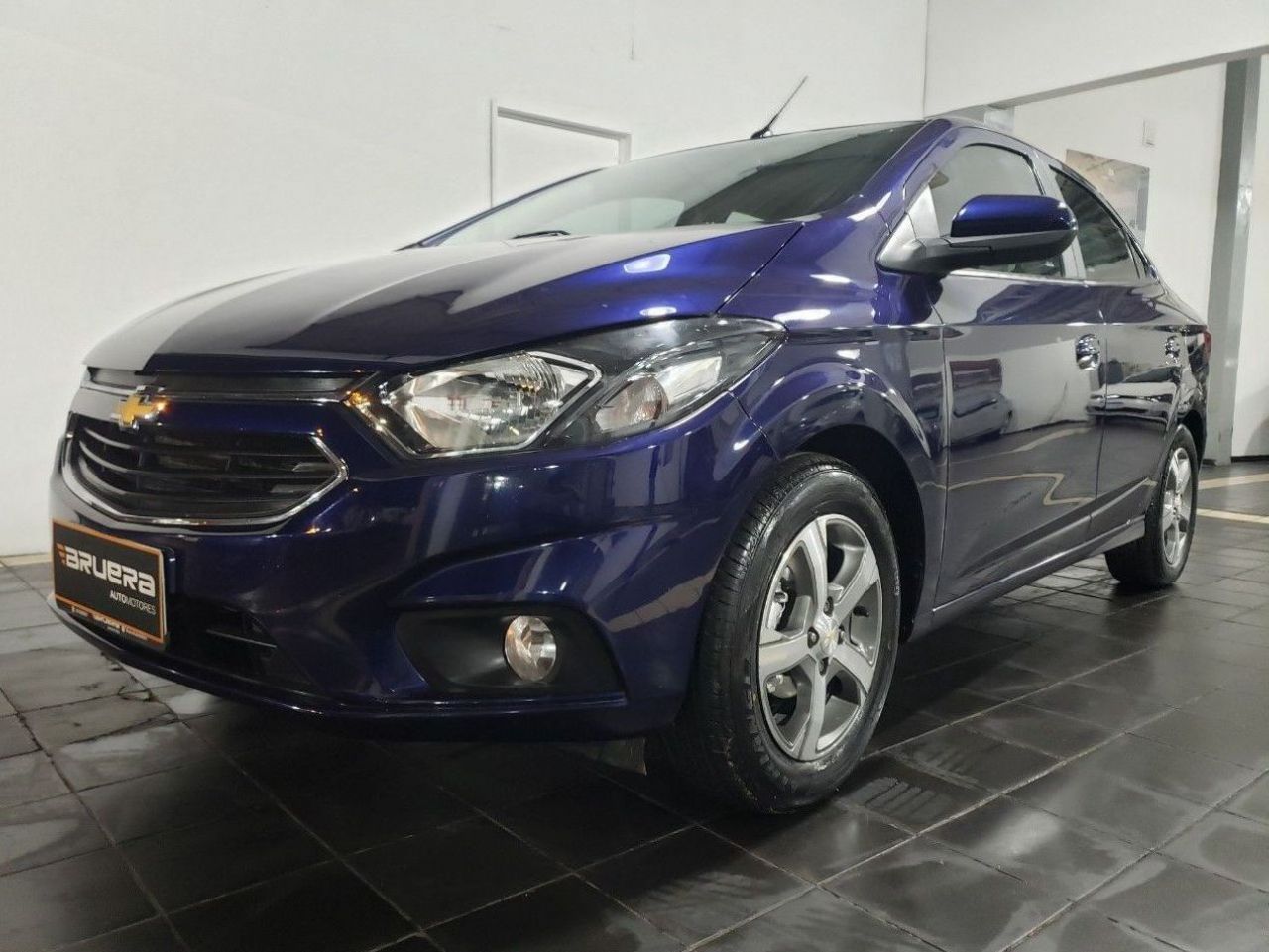 Chevrolet Prisma Usado en Mendoza, deRuedas