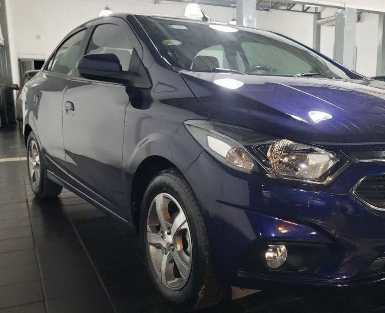 Chevrolet Prisma Usado en Mendoza, deRuedas