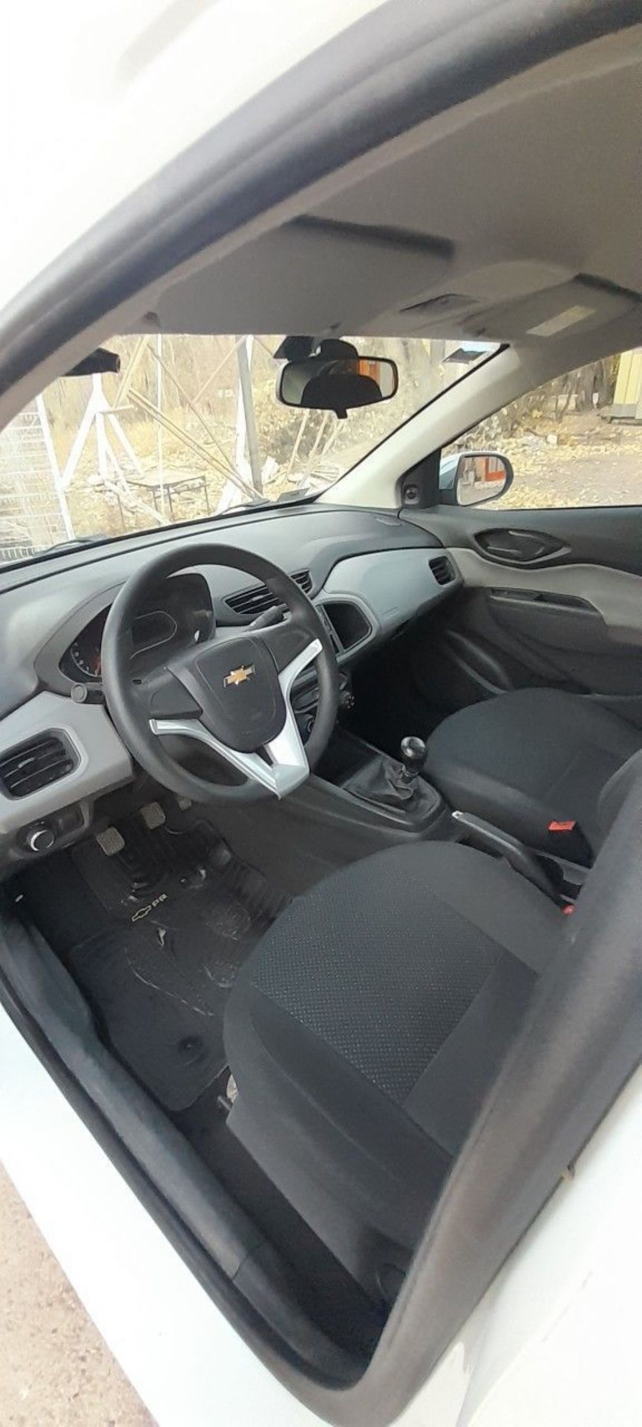 Chevrolet Prisma Usado en Mendoza, deRuedas