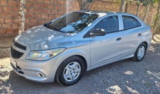Chevrolet Prisma Usado en San Juan