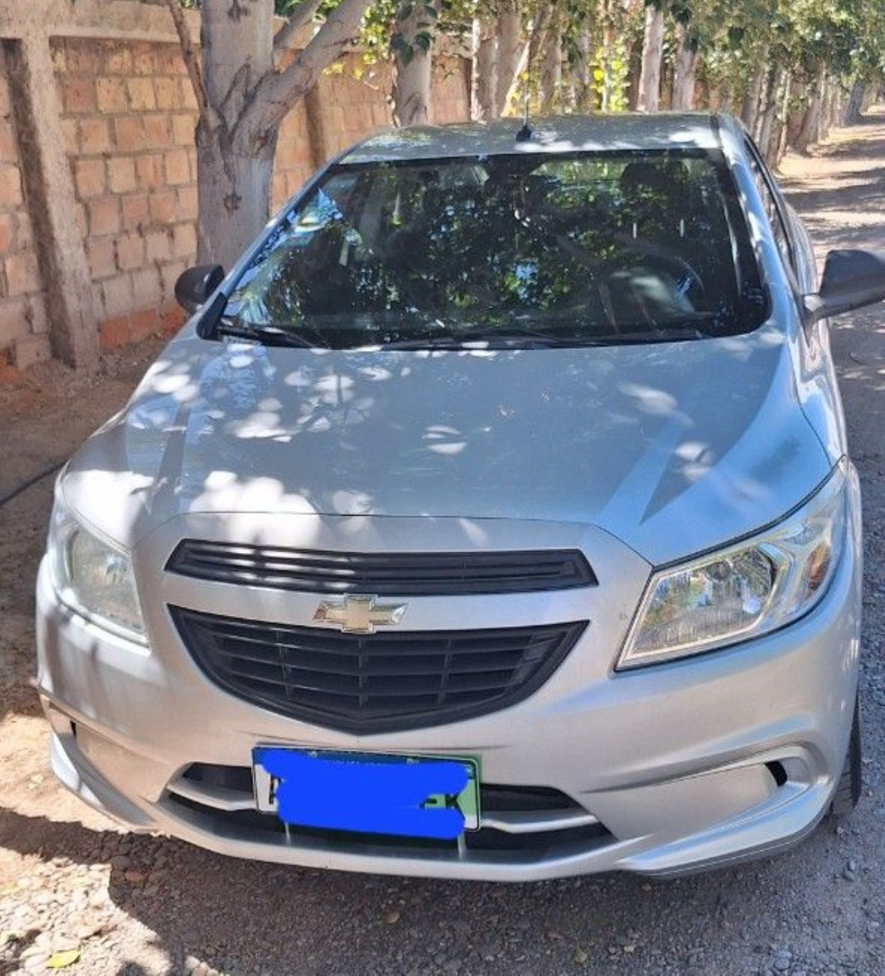 Chevrolet Prisma Usado en San Juan, deRuedas