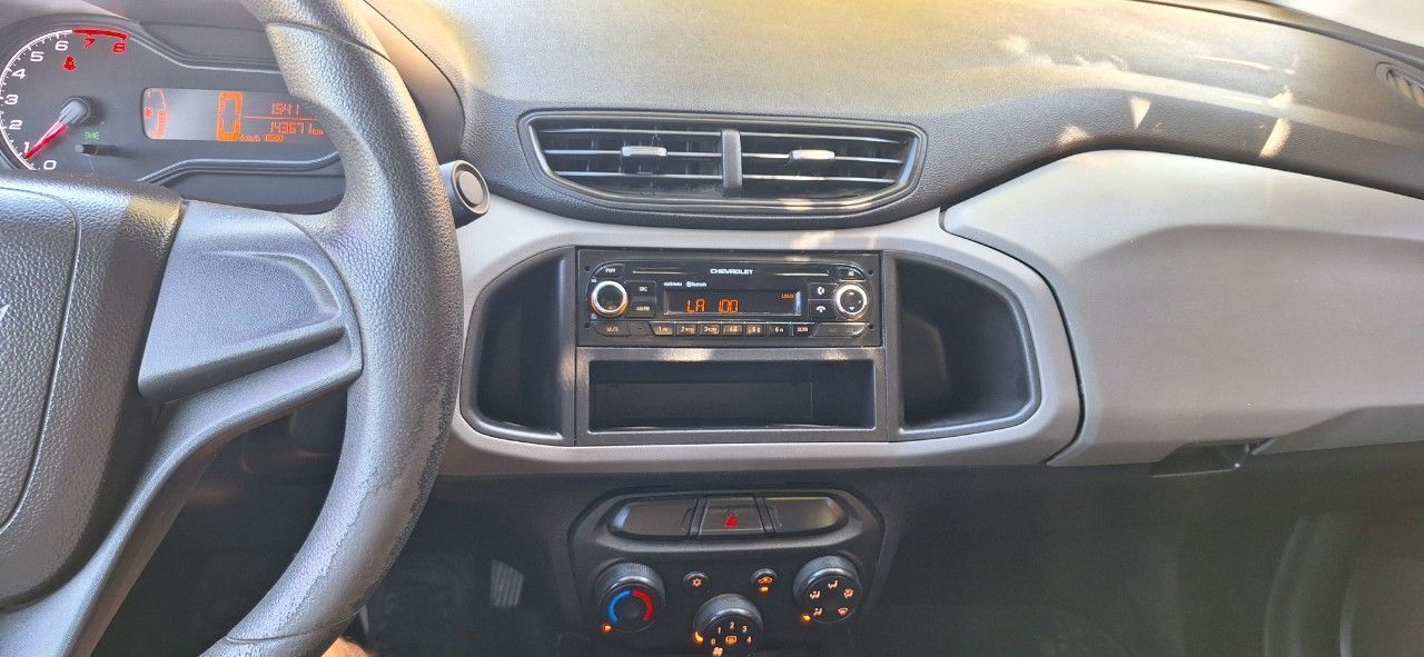 Chevrolet Prisma Usado en San Juan, deRuedas