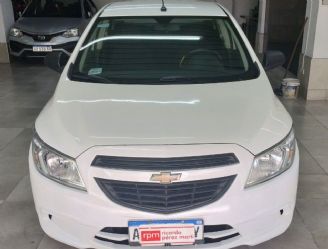 Chevrolet Prisma Usado en Mendoza